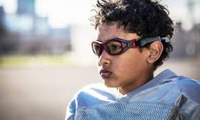 Sports Goggles